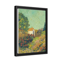Landscape (1925–1928) Imitation of Vincent van Gogh. - NOMADEN ART GALLERY