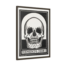 Memento mori (1916) by Julie de Graag