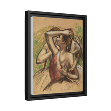Group of Dancers (Groupe de danseuses) by Edgar Degas - NOMADEN ART GALLERY