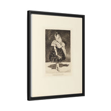 Lola de Valence von Édouard Manet