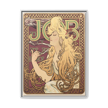 Job (1896) by Alphonse Mucha - NOMADEN ART GALLERY