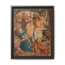 The Shadow of Death by William Holman Hunt - NOMADEN ART GALLERY