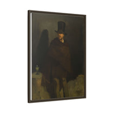 Edouard Manet - Der Absinthtrinker