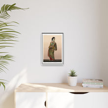 Antique Print of Japanese Modelling 'Kakiyemon' from section VIII plate VI. by G.A. Audsley-Japanese illustration - NOMADEN ART GALLERY