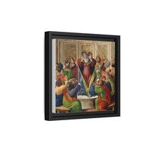 The Descent of the Holy Ghost (c.1495–1505) - NOMADEN ART GALLERY