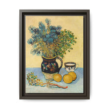 Still Life (Nature morte) (1888) by Vincent Van Gogh - NOMADEN ART GALLERY