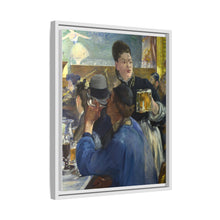 Corner of a Café-Concert (1878-1880) by Edouard Manet