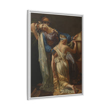Hecuba and Polyxena by Merry Joseph Blondel