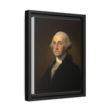 George Washington (1796–1803) by Gilbert Stuart - NOMADEN ART GALLERY