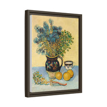 Still Life (Nature morte) (1888) by Vincent Van Gogh - NOMADEN ART GALLERY