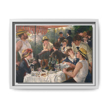Luncheon of the Boating Party (1880-1881) - NOMADEN ART GALLERY