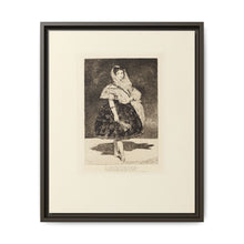 Lola de Valence by Édouard Manet - NOMADEN ART GALLERY