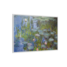 Claude Monet - Water Lilies - NOMADEN ART GALLERY
