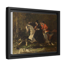 Equestrians (c. 1840–55) by Alfred Dedreux