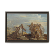 Scenes from Ancient History by Joseph Parrocel - NOMADEN ART GALLERY