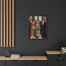 The Circumcision of Christ by Jan Baegert