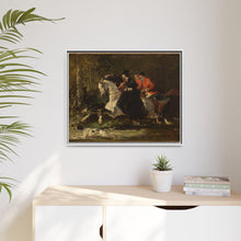 Equestrians (c. 1840–55) by Alfred Dedreux