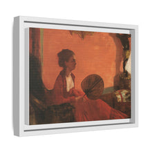 Madam Camus (ca. 1896–1870) by Edgar Degas