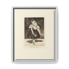 Lola de Valence by Édouard Manet - NOMADEN ART GALLERY