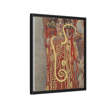 Gustav Klimt's Hygieia (1907) - NOMADEN ART GALLERY