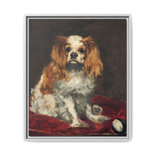 A King Charles Spaniel (c.1866) - NOMADEN ART GALLERY