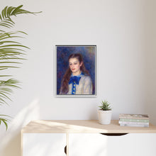 Teresa Bérard (1879) de Pierre Auguste Renoir