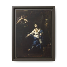 The Penitent Magdalene (ca. 1730 (Baroque) by Italian - NOMADEN ART GALLERY
