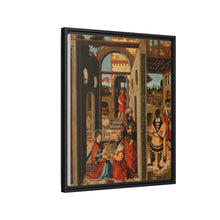 Adoration of the Three Kings (1526 (Early Modern) by Wilhelm Stetter