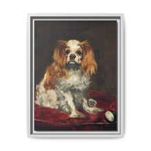 A King Charles Spaniel (c.1866) - NOMADEN ART GALLERY