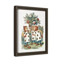 Illustration from The Nursery 