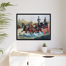 Nice souvenir of the promenade des Anglais (1880) print in high resolution by Henri de Toulouse–Lautrec.