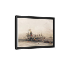Alexandria illustration by David Roberts (1796–1864)