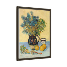 Still Life (Nature morte) (1888) by Vincent Van Gogh - NOMADEN ART GALLERY