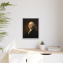 George Washington (1796–1803) by Gilbert Stuart