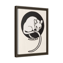 Mouse (1919) by Julie de Graag
