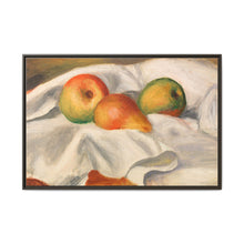 Pears (Poires) by Pierre Auguste Renoir - NOMADEN ART GALLERY