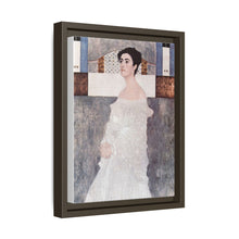 Gustav Klimt's Portrait of Margaret Stonborough-Wittgenstein (1905) - NOMADEN ART GALLERY