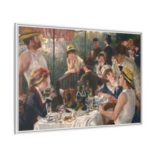 Almuerzo de los remeros (1880-1881)