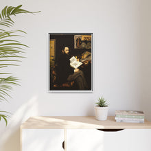 Retrato de Émile Zola (1868) de Edouard Manet 