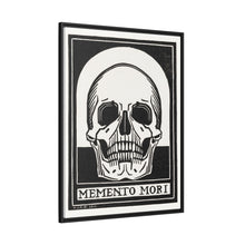 Memento mori (1916) by Julie de Graag