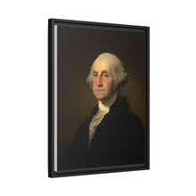 George Washington (1796–1803) by Gilbert Stuart