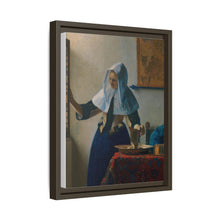 Vermeer's 
