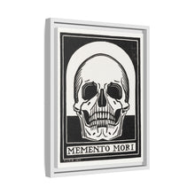 Memento mori (1916) by Julie de Graag