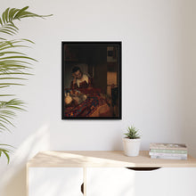 Vermeer's 
