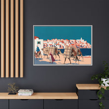 Jaffa: 