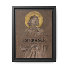 Figure of Hope (1895) drawing in high resolution by Luc-Olivier Merson - NOMADEN ART GALLERY