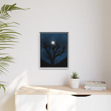 Moon Light (1920) by Julie de Graag