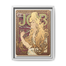 Job (1896) by Alphonse Mucha - NOMADEN ART GALLERY