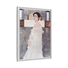 Gustav Klimt's Portrait of Margaret Stonborough-Wittgenstein (1905) - NOMADEN ART GALLERY