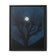 Moon Light (1920) by Julie de Graag - NOMADEN ART GALLERY